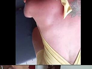 i sweat at the gym to please men with my body