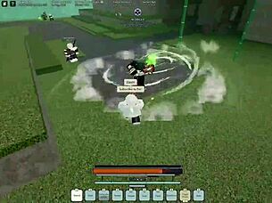 Deepwoken Banes Officer Gets Pounded In The Office