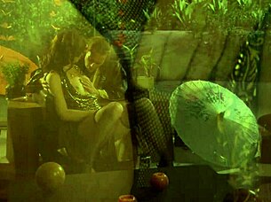 Can Beautiful Asian Lady Handle Monster Cock Fucking?