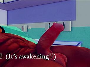 Lets Play Mental Blast Part 1