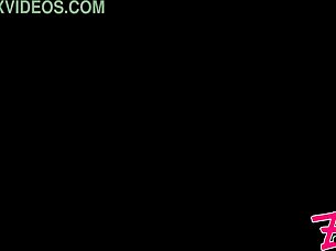 she asks, 'ready to stuff my delicious pussy with your cock?'