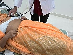 Dokter Manfaatkan Pasien India untuk Kenikmatan Seks Mentah di Rumah Sakit