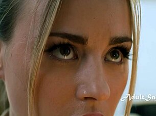 Boss wants a detailed report on intimate encounters