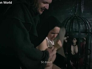 Sweet honey feet trailer