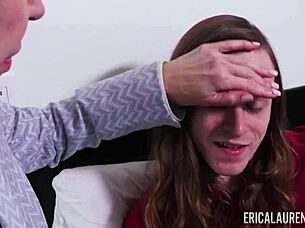 PINK PUSSY GILF ERICA LAUREN