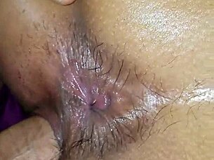 petite brunette anal virgin creampied