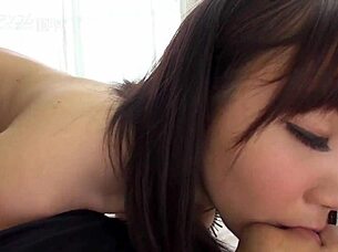 the new swimsuit model gets tricked in this japanese video