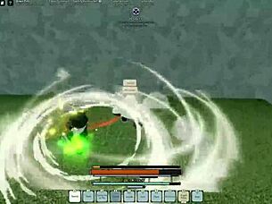 Deepwoken Banes Officer Gets Pounded In The Office