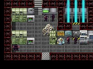 Lets Play Mental Blast Part 1