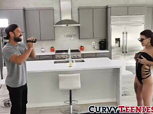 My Hot Photographer Johnny Castle Can't Resist And Fucks Me Hard!