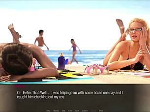 Jessica Oneil's Hard News Episode 83