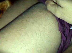 i share blanket with stepmom, her pussy drips