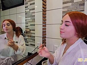 Pr�via Do Primeiro Video Pornor Da Novinha Gaucha Manuh