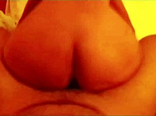 When There Is Stress A Good Ride From Your Stepsister Feels Very Good - Porn In Spanish