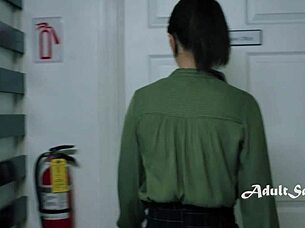 Boss wants a detailed report on intimate encounters