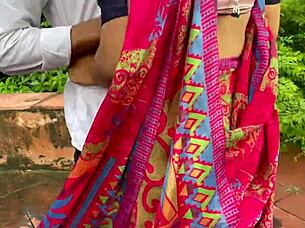 the pretty young rental girl feels dominated by the police officer in a crazy daddy roleplay