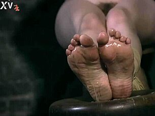 Sweet honey feet trailer
