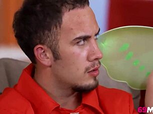 i swapped sex on halloween day