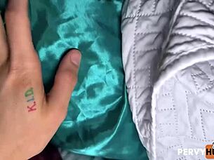 my homemade flick with stepmommy axel haze and harper hill