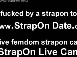 We Will Peg You Hard from Both Ends