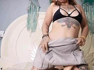 Danabarzagli - Recordando Mis Viejos Tiempos De Calentura