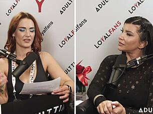 In this AVN SPECIAL, CORY CHASE, LEXI LUNA, LEANA LOVINGS, ROMI RAIN and MORE share their stories