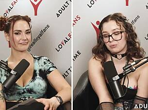 In this AVN SPECIAL, CORY CHASE, LEXI LUNA, LEANA LOVINGS, ROMI RAIN and MORE share their stories