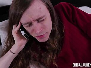 PINK PUSSY GILF ERICA LAUREN