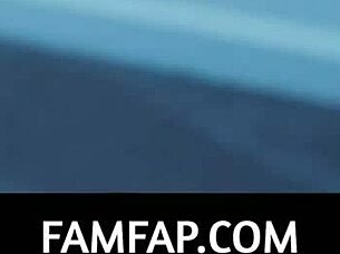 Oh No! Medical Student Alex Coal Caught by Pervy in Action!