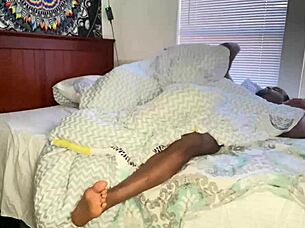 Sex By Morning Rome Major Fucks Big Ass Cassie Blake