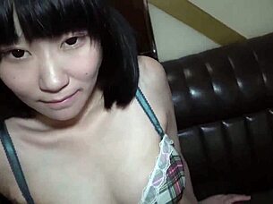 Nasty Japanese Goddess Uncensored Jav Amateurs