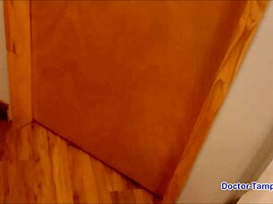 Dr Tampa Torments Olivia Kassady