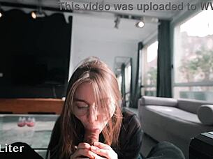 슈가 베이비가 좆 달라고 함