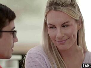 Young boy’s piano lessons turn unexpectedly intimate