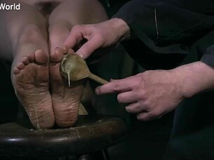 Sweet honey feet trailer