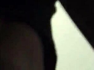 Sucking That Big Black Cock With Slutty Intensity