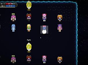 Succubus Battle Simulator Full Femdom Game Collection