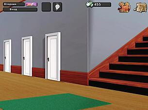 완전 게임플레이 맥스 라이프 파트 2 😎