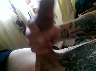 Look at this 24 year old big cock.