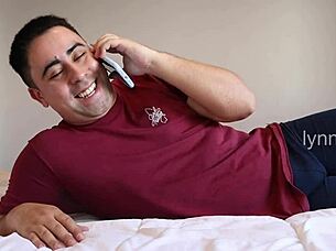 stepdad confused his stepdaughter with her wife and fucks her by accident slut wanted it bad