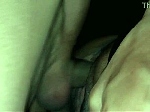 Teen Takes Cum Inside In Doggy Style