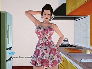 완전 게임플레이 맥스 라이프 파트 2 😎