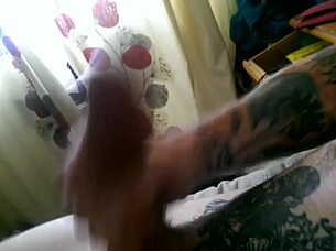 Look at this 24 year old big cock.