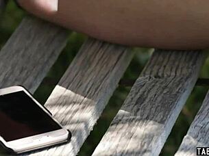 Actress Dahlia Sky double penetrated at audition 😱