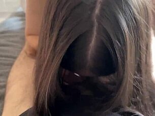 Boyfriend's Best Friend Fucks Pussy Roughly