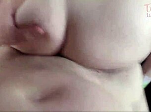 I had a taboo affair with my stepdad Seth, getting creampied by him