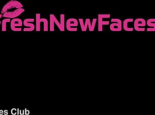 First-Time Anal Mishap