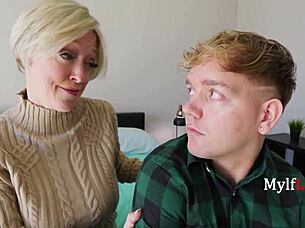 family trip goes a step too far - dee williams mylflove