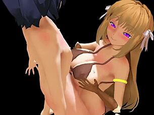 Succubus Battle Simulator Full Femdom Game Collection