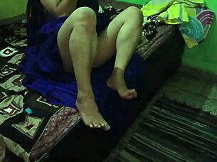 Dipika Bhabhi’s Chinal Chudai Explodes With Hindi Audio Raw Power!